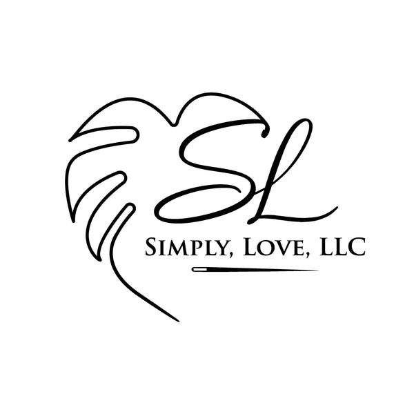 Simply, Love, LLC